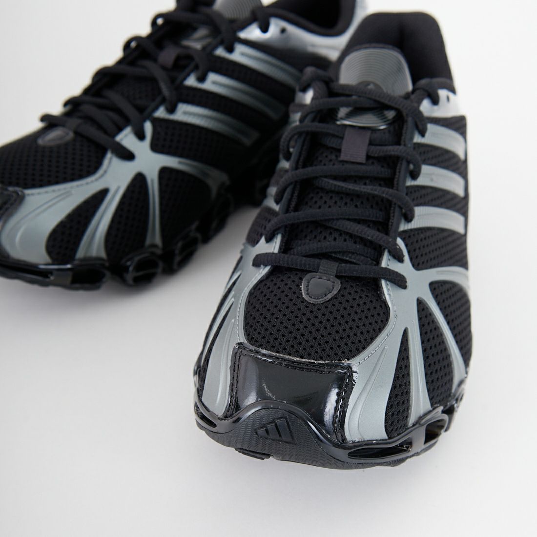 adidas Originals [アディダス オリジナルス] メガ ゴーストライド [MEGA-GHOSTRIDE-W] JQ0553