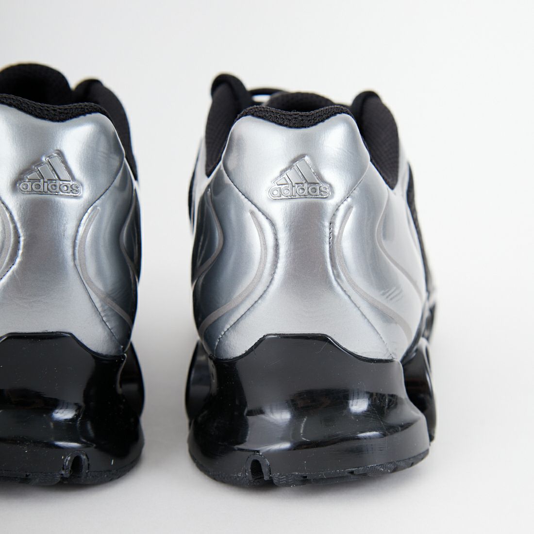 adidas Originals [アディダス オリジナルス] メガ ゴーストライド [MEGA-GHOSTRIDE-W] JQ0553