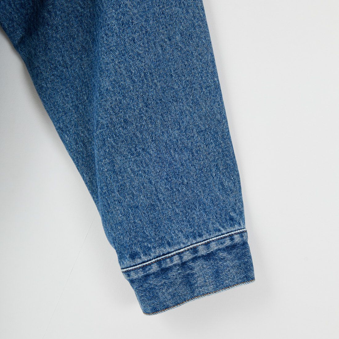 MM6 Maison Margiela [エムエムシックス メゾン マルジェラ] デニムジャケット [S52AM0308-M30018] 965 L.BLUE
