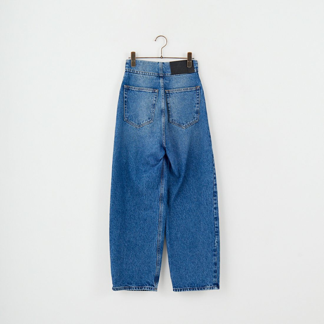MM6 Maison Margiela [エムエムシックス メゾン マルジェラ] ストレートレッグジーンズ [S52LA0235-M30018] 965 L.BLUE
