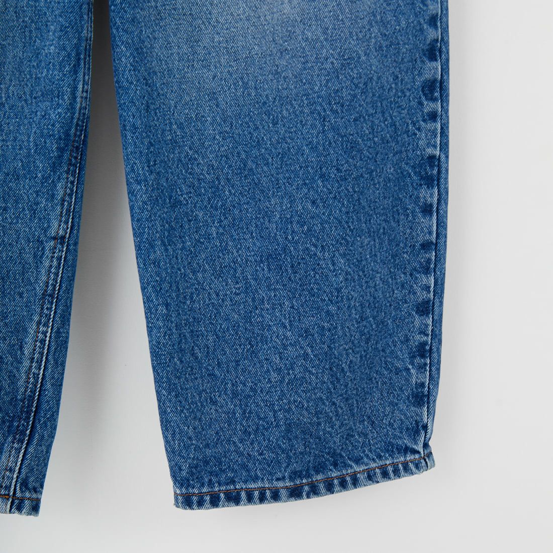 MM6 Maison Margiela [エムエムシックス メゾン マルジェラ] ストレートレッグジーンズ [S52LA0235-M30018] 965 L.BLUE