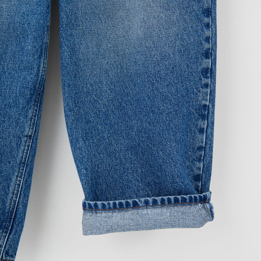 MM6 Maison Margiela [エムエムシックス メゾン マルジェラ] ストレートレッグジーンズ [S52LA0235-M30018] 965 L.BLUE