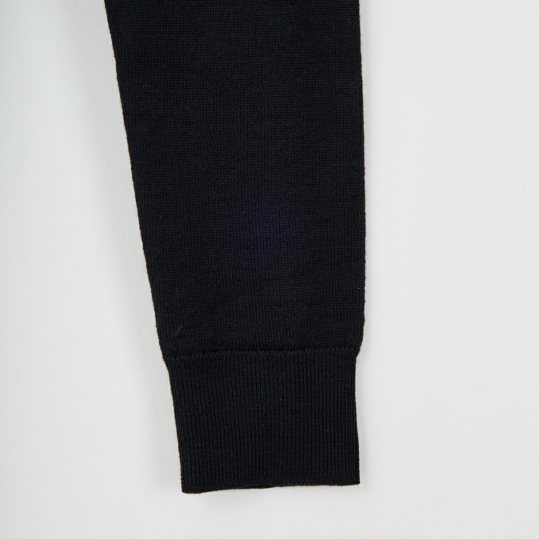 MM6 Maison Margiela [エムエムシックス メゾン マルジェラ] ニットカーディガン [S52HP0029-M13133] 900 BLACK