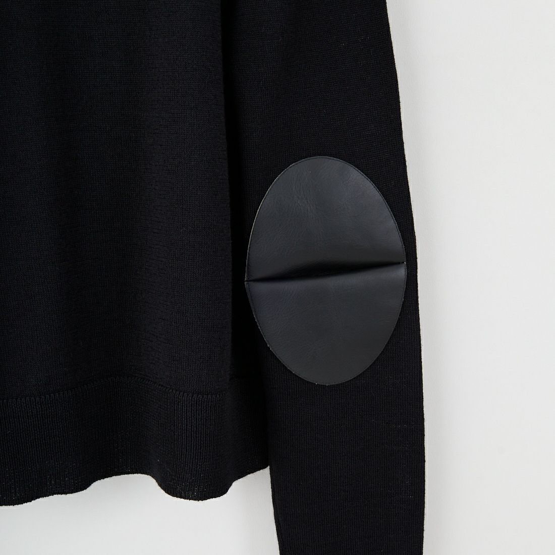 MM6 Maison Margiela [エムエムシックス メゾン マルジェラ] ニットカーディガン [S52HP0029-M13133] 900 BLACK