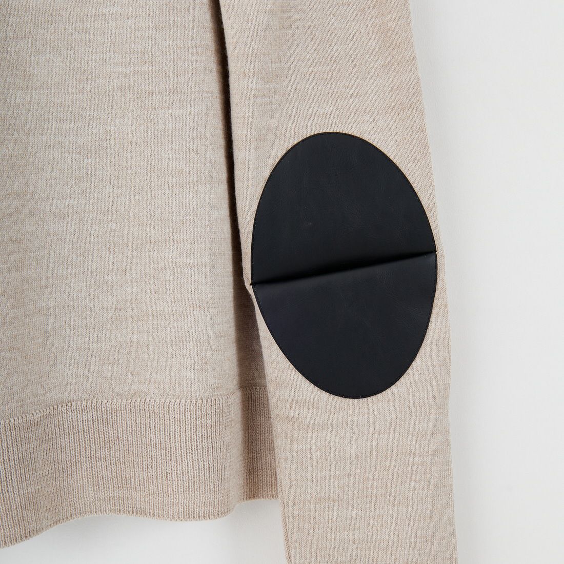MM6 Maison Margiela [エムエムシックス メゾン マルジェラ] ニットカーディガン [S52HP0029-M13133] 806M BEIGE