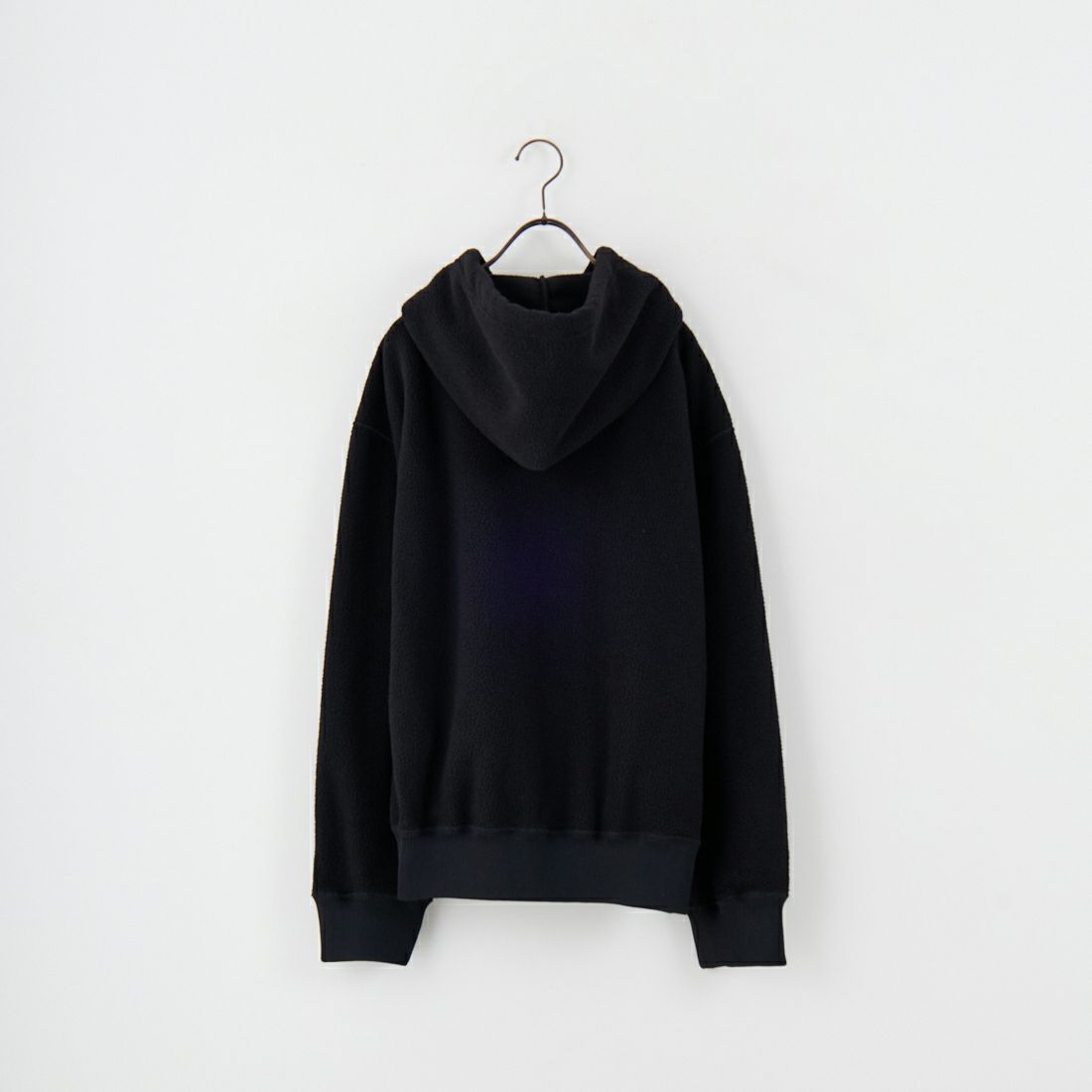 MM6 Maison Margiela [エムエムシックス メゾン マルジェラ] スウェットフーディ [SH0GU0028-M20126] 900 BLACK