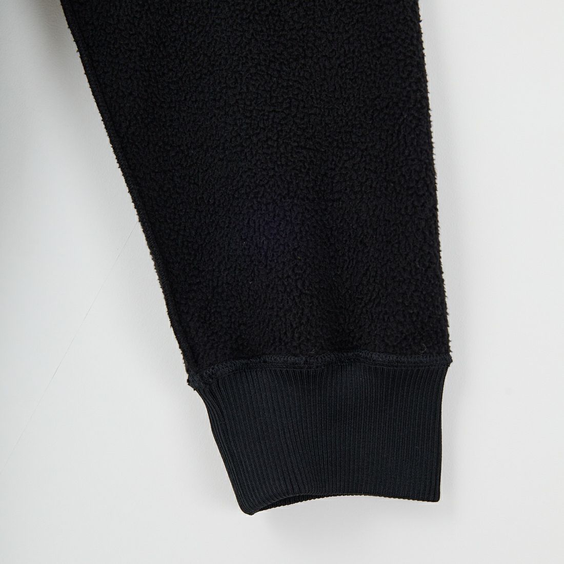 MM6 Maison Margiela [エムエムシックス メゾン マルジェラ] スウェットフーディ [SH0GU0028-M20126] 900 BLACK