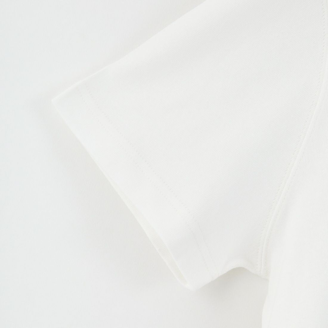 L.L.BEAN [エルエルビーン] ユニオン ショートスリーブTシャツ [5275-0138] 09 WHITE