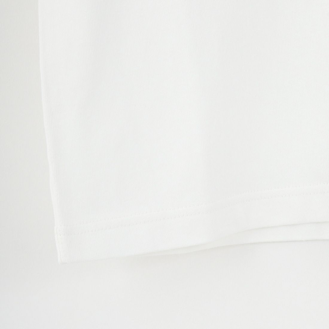 L.L.BEAN [エルエルビーン] ユニオン ショートスリーブTシャツ [5275-0138] 09 WHITE