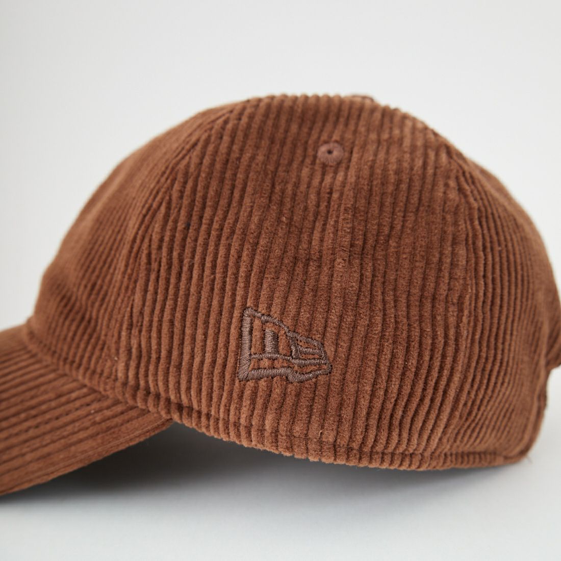 NEW ERA [ニューエラ] 別注 9TWENTY コーデュロイ サンディエゴ・パドレス [14874020-JF]