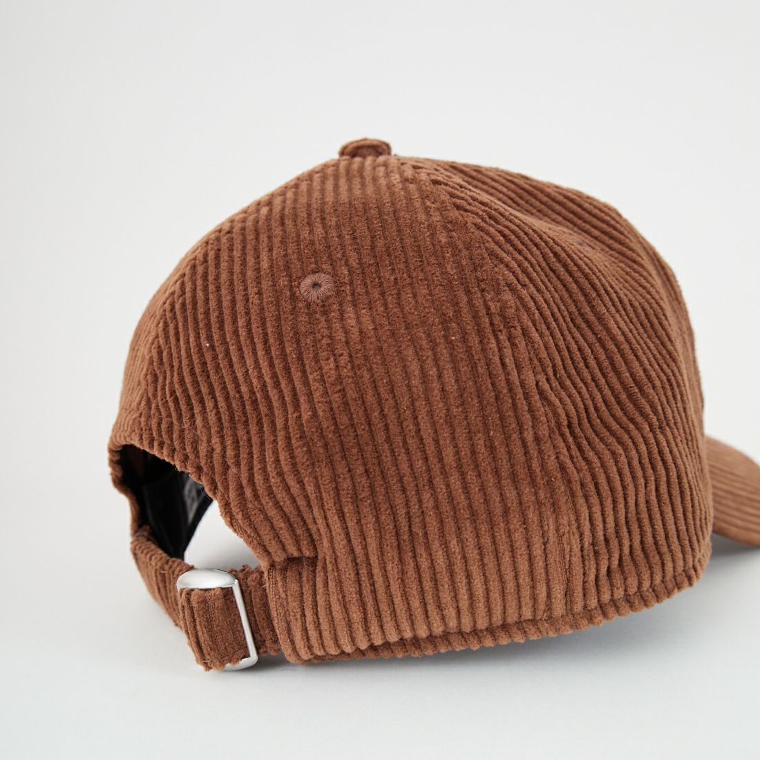 NEW ERA [ニューエラ] 別注 9TWENTY コーデュロイ サンディエゴ・パドレス [14874020-JF] BROWN