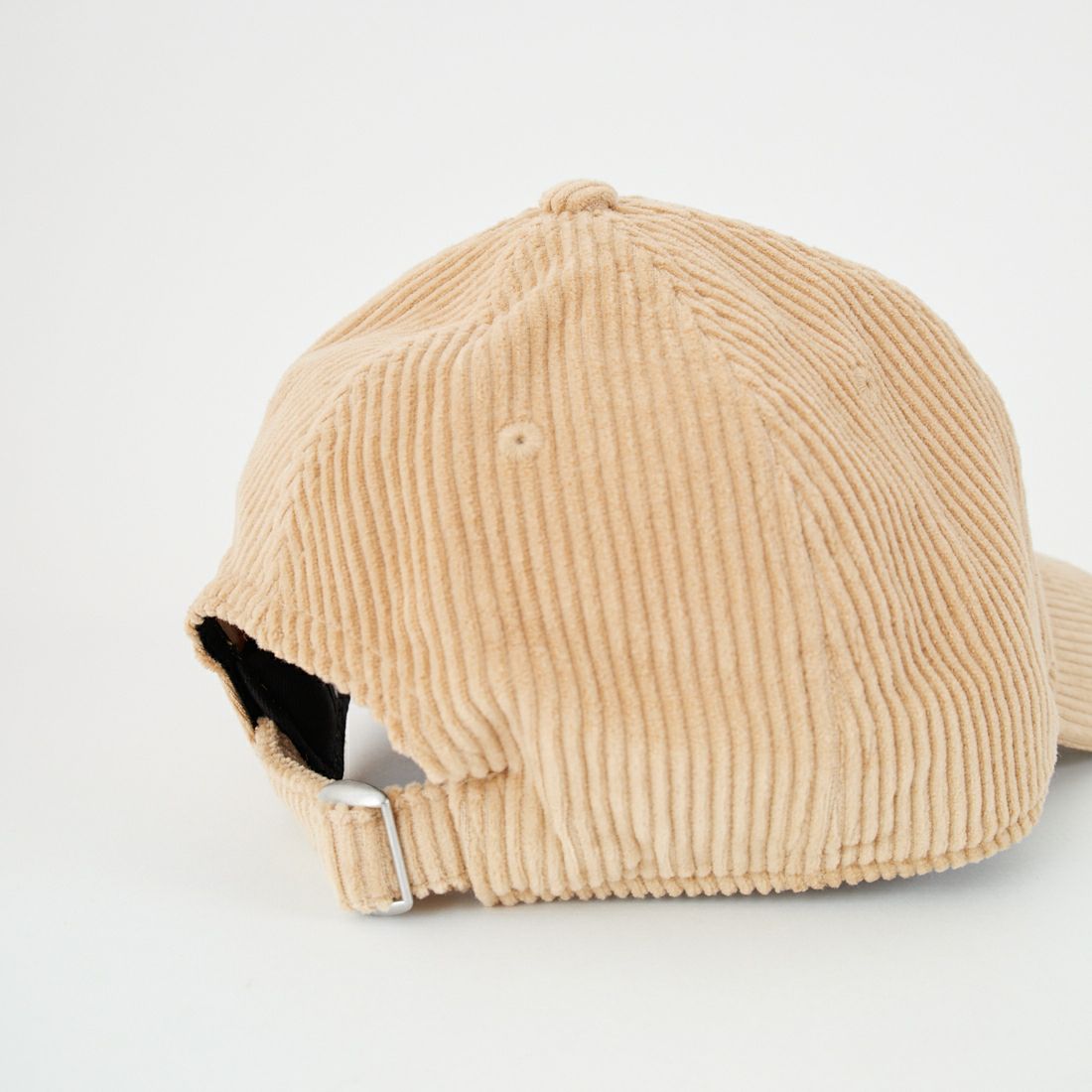 NEW ERA [ニューエラ] 別注 9TWENTY コーデュロイ ロサンゼルス・ドジャース [14874022-JF] BEIGE