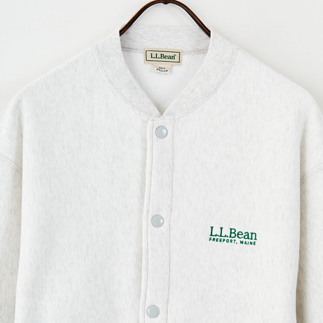 L.L.BEAN [エルエルビーン] ウィンスロップジャケット [5575-2133] 19 BIRCH