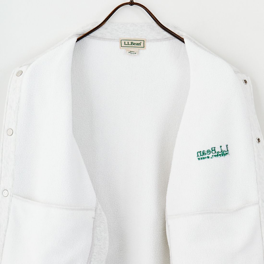 L.L.BEAN [エルエルビーン] ウィンスロップジャケット [5575-2133] 19 BIRCH