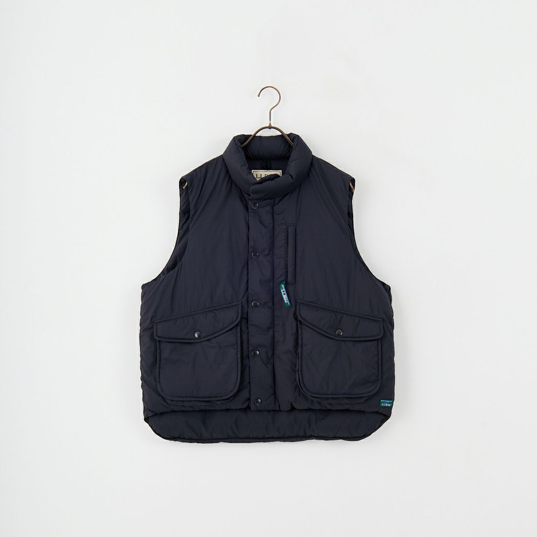 L.L.BEAN [エルエルビーン] ホールデンダウンベスト [5575-2046] 48 NIGHT
