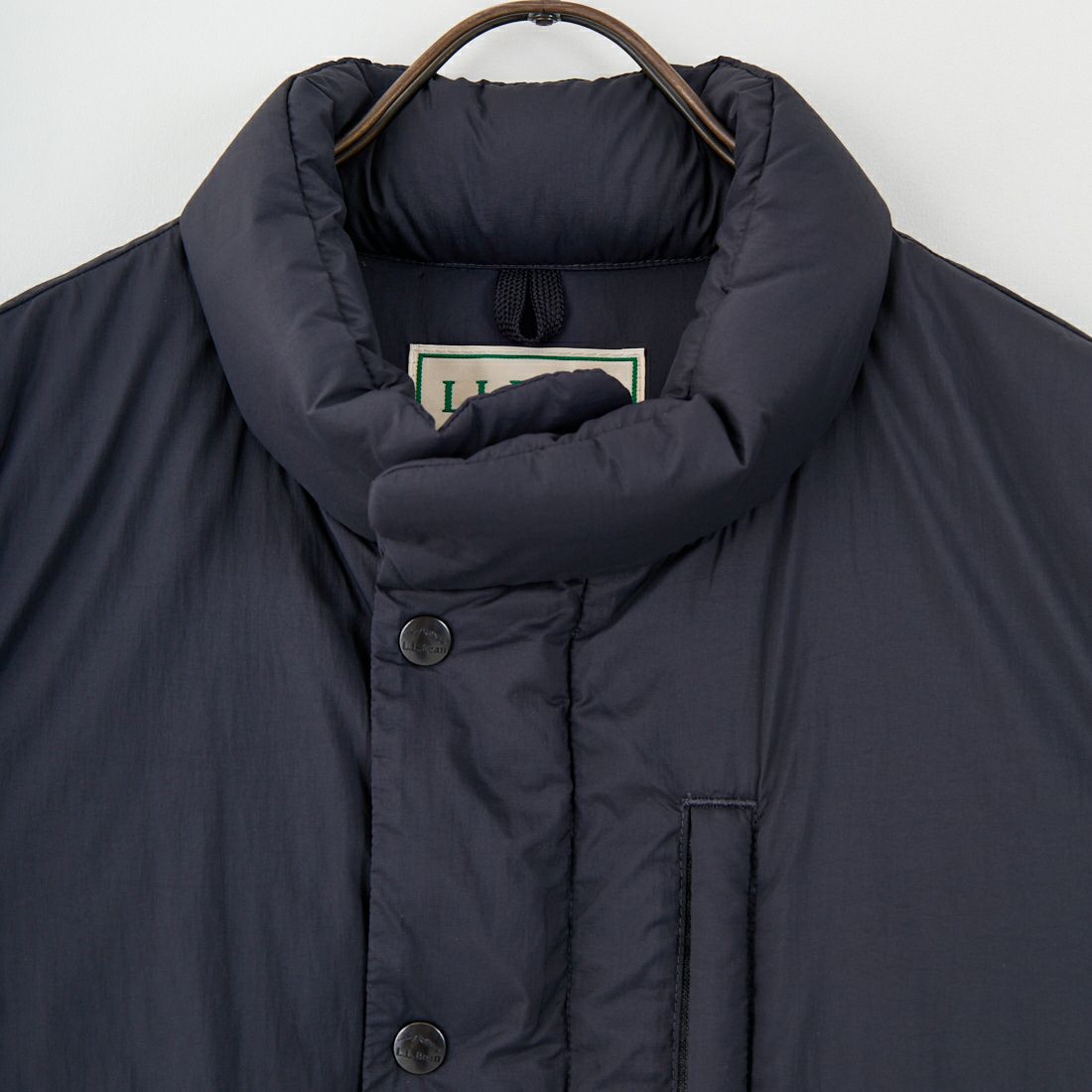 L.L.BEAN [エルエルビーン] ホールデンダウンベスト [5575-2046] 48 NIGHT