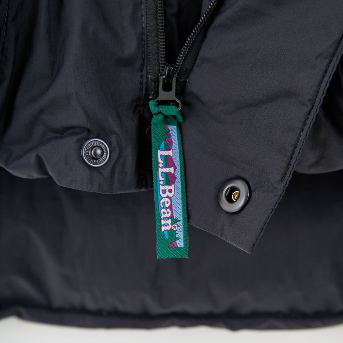 L.L.BEAN [エルエルビーン] ホールデンダウンベスト [5575-2046] 48 NIGHT