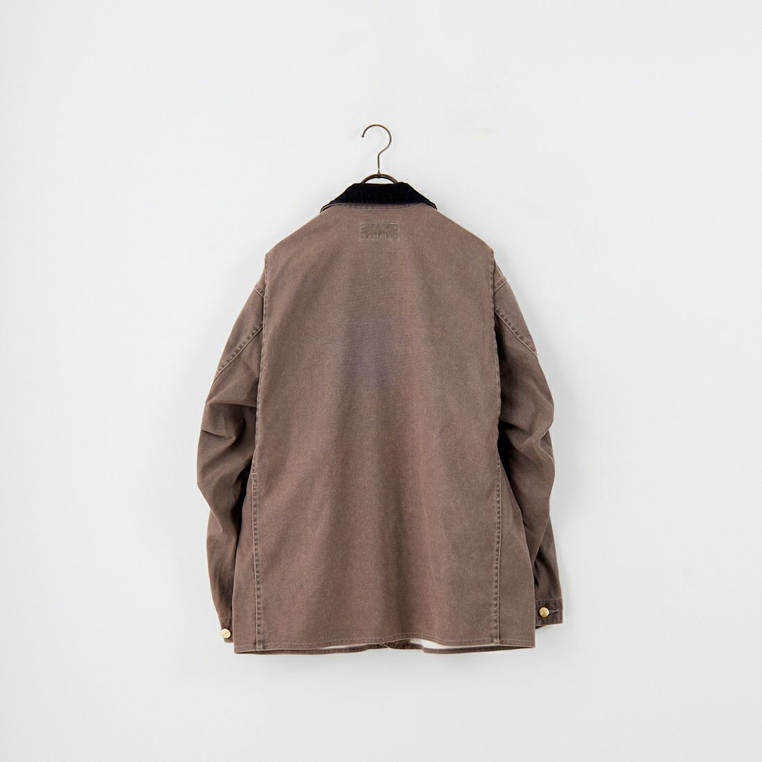L.L.BEAN [エルエルビーン] ビーンズ プロスペクトハーバー フィールドコート [5475-1043] 17 FADE BR