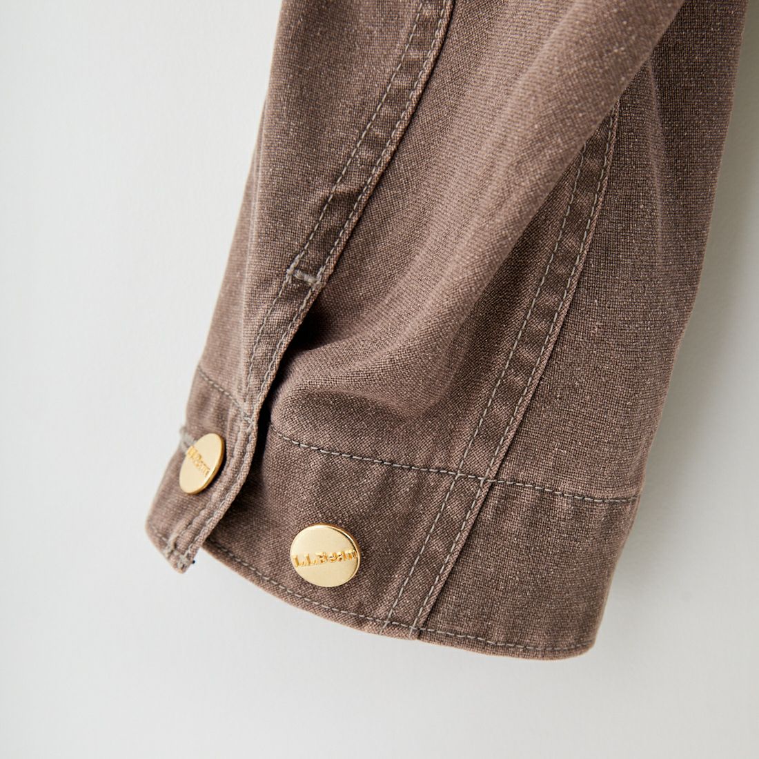 L.L.BEAN [エルエルビーン] ビーンズ プロスペクトハーバー フィールドコート [5475-1043] 17 FADE BR