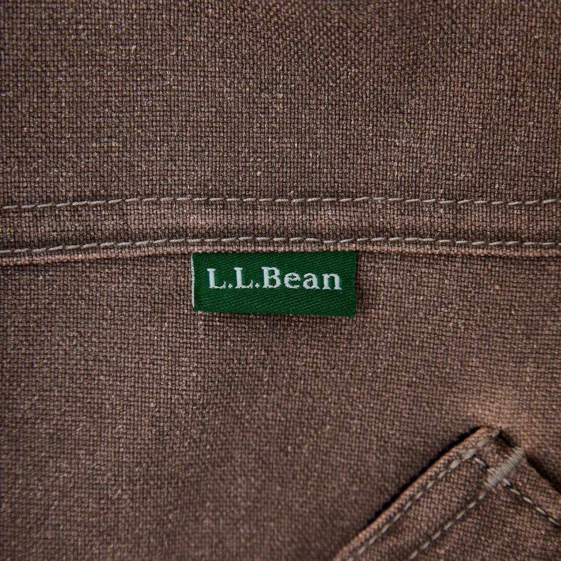 L.L.BEAN [エルエルビーン] ビーンズ プロスペクトハーバー フィールドコート [5475-1043] 17 FADE BR