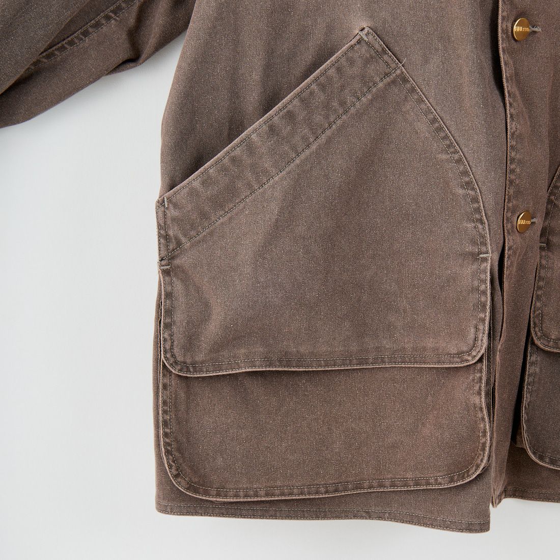 L.L.BEAN [エルエルビーン] ビーンズ プロスペクトハーバー フィールドコート [5475-1043] 17 FADE BR