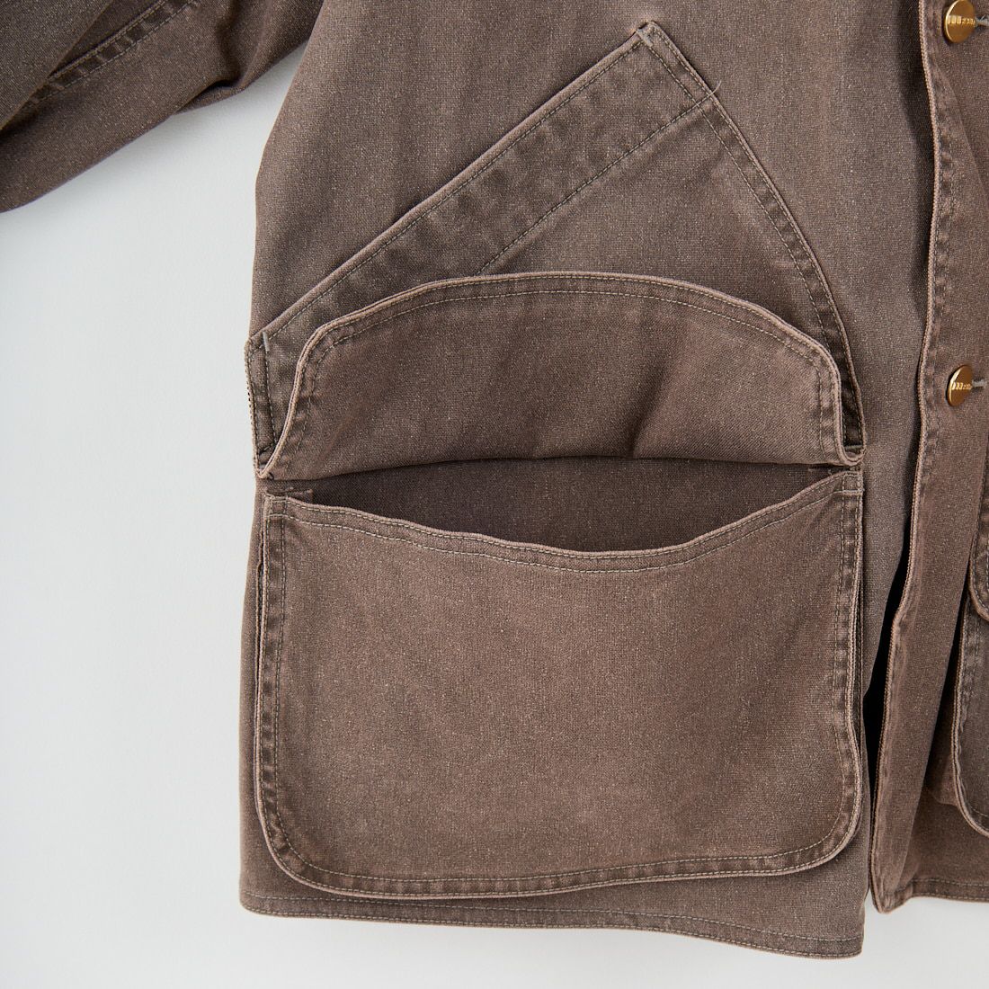 L.L.BEAN [エルエルビーン] ビーンズ プロスペクトハーバー フィールドコート [5475-1043] 17 FADE BR