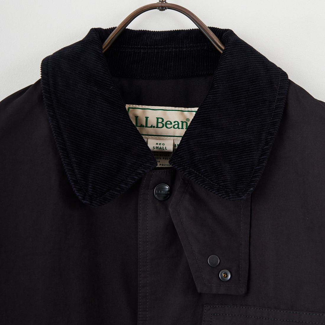 L.L.BEAN [エルエルビーン] ビーンズ インサレーテッドフィールドコート [5575-2042] 48 NIGHT