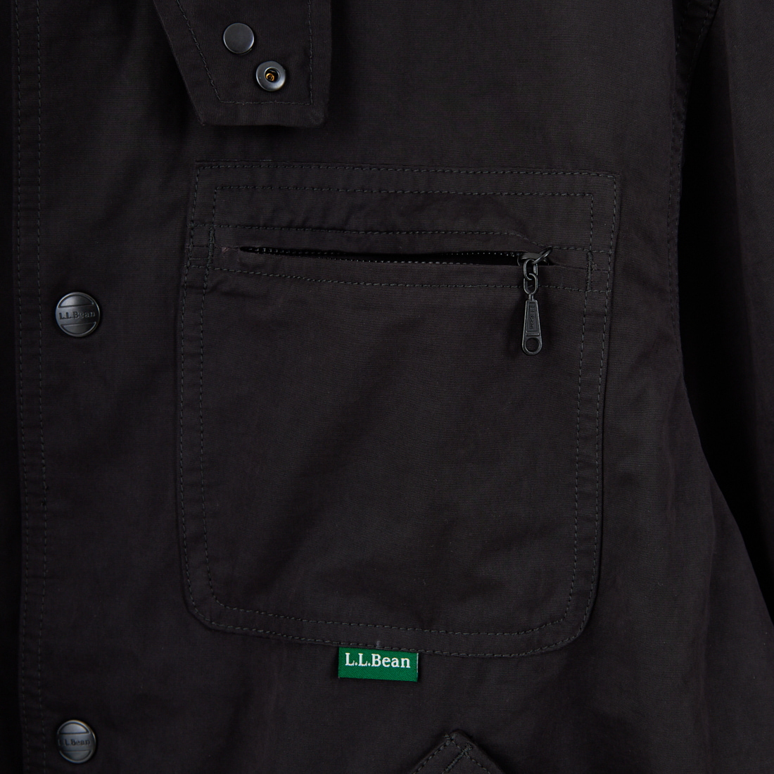 L.L.BEAN [エルエルビーン] ビーンズ インサレーテッドフィールドコート [5575-2042] 48 NIGHT