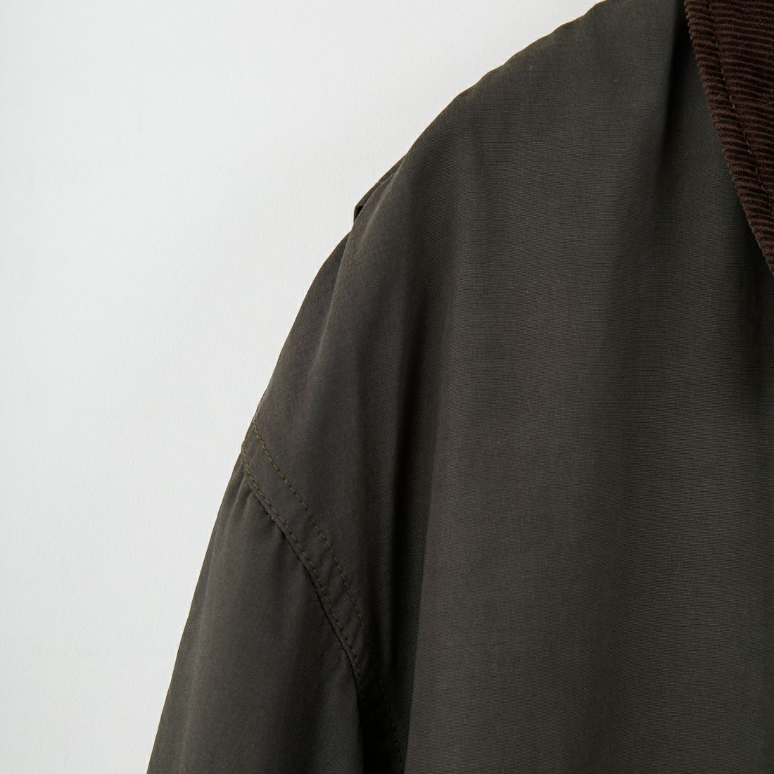 L.L.BEAN [エルエルビーン] ビーンズ インサレーテッドフィールドコート [5575-2042] 46 DK.OLIV