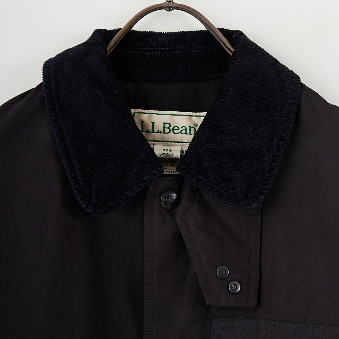 L.L.BEAN [エルエルビーン] ビーンズ インサレーテッドフィールドコート [5575-2042] 48 NIGHT