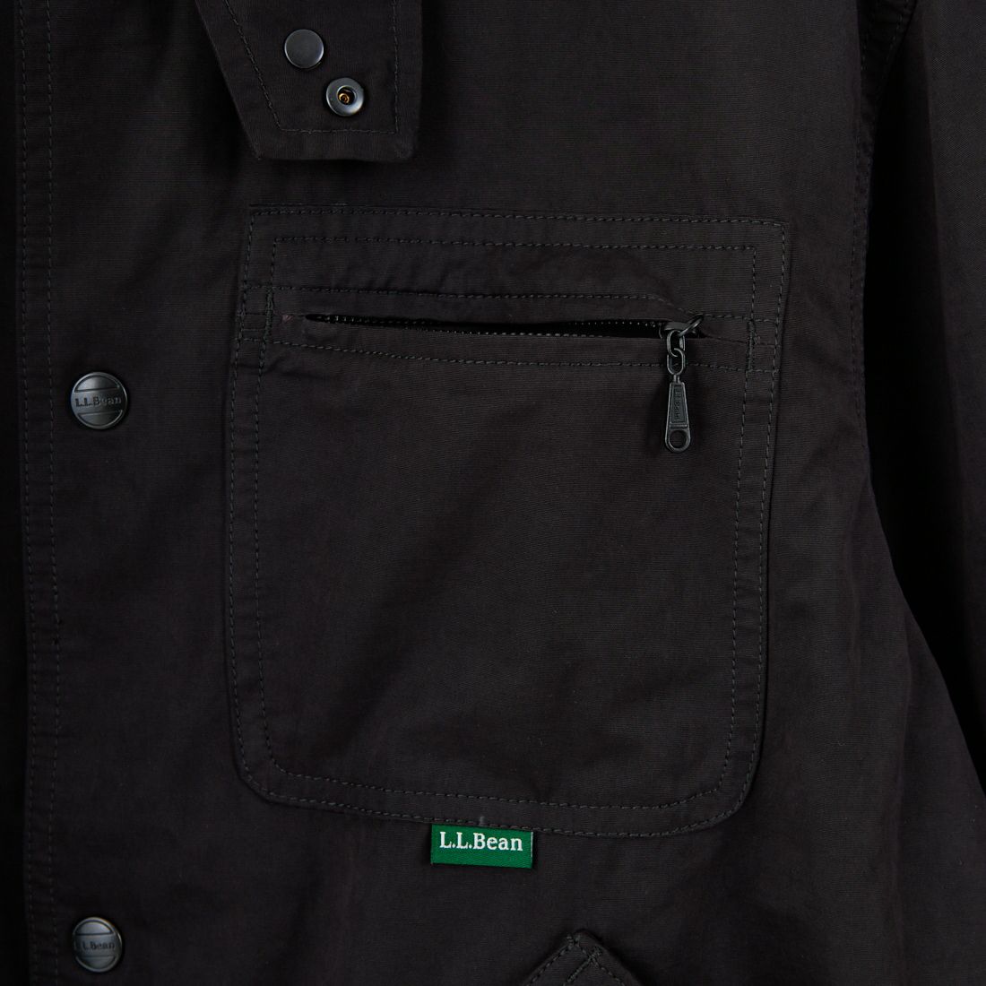 L.L.BEAN [エルエルビーン] ビーンズ インサレーテッドフィールドコート [5575-2042] 48 NIGHT