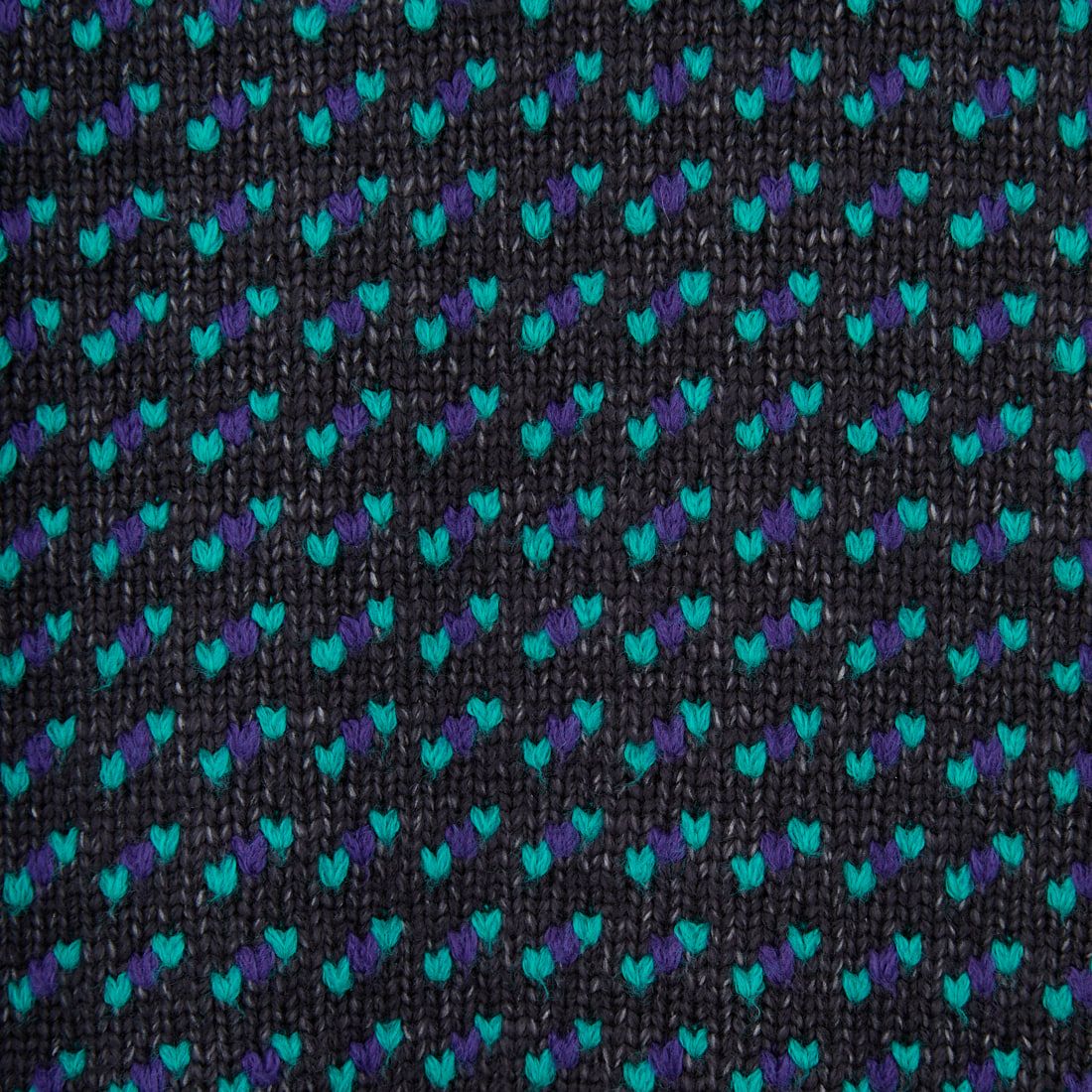 L.L.BEAN [エルエルビーン] Wayne バーズアイセーター [5575-2030] 92 CHR/PLU