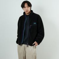 39 CHARCOA&&モデル身長：179cm 着用サイズ：M&&