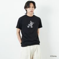 SN90 BLACK&&モデル身長：179cm 着用サイズ：M&&