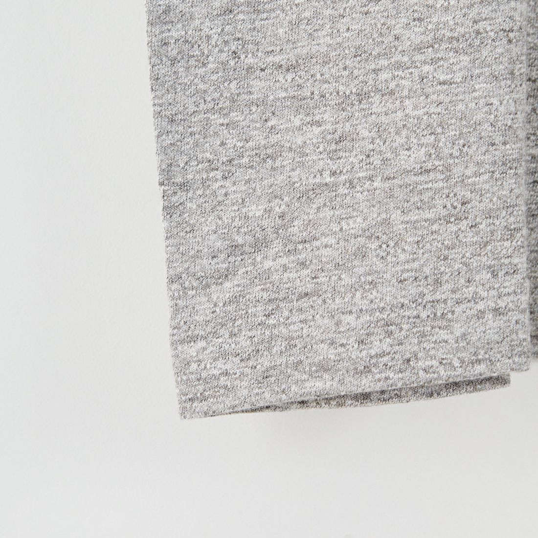 WAREHOUSE [ウエアハウス] Yusuke Hanai × WAREHOUSE Co. シャドウボーダーTシャツ [4601-THINGS-AS-THEY] ﾓｸｸﾞﾚｰ