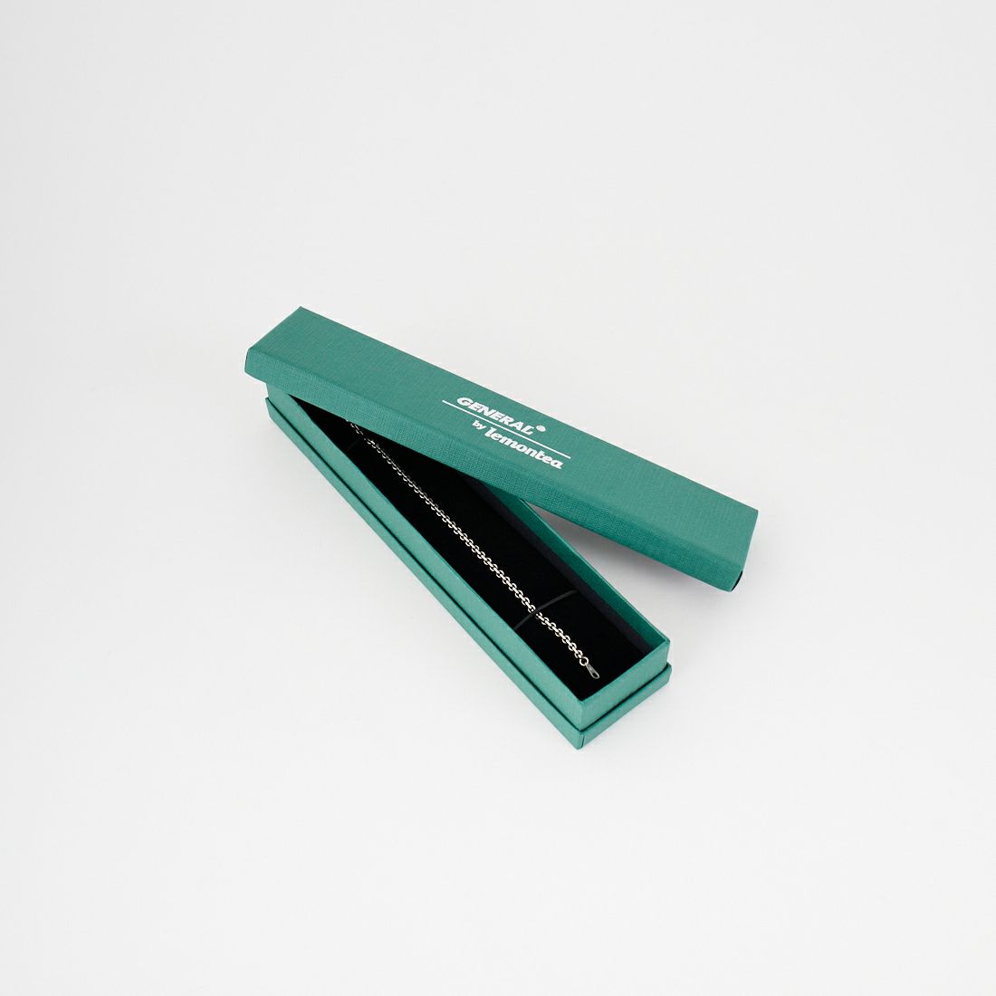 GENERAL [ジェネラル] シルバーブレスレット [GEN-028] SILVER