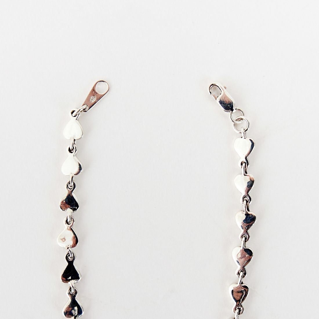 GENERAL [ジェネラル] シルバーブレスレット [GEN-047] SILVER