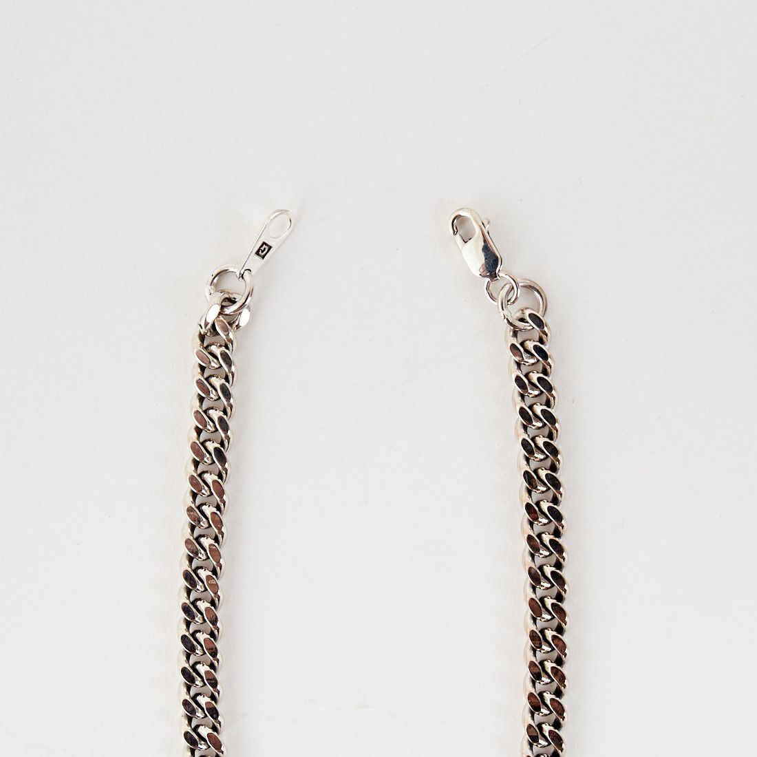 GENERAL [ジェネラル] シルバーブレスレット [GEN-029] SILVER