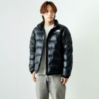 K&&モデル身長：179cm 着用サイズ：L&&