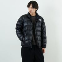 K&&モデル身長：179cm 着用サイズ：M&&