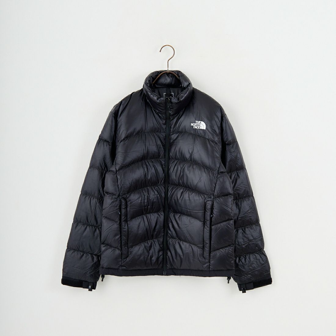 THE NORTH FACE [ザ ノースフェイス] ジップインジップ アコンカグアジャケット [ND92451] K
