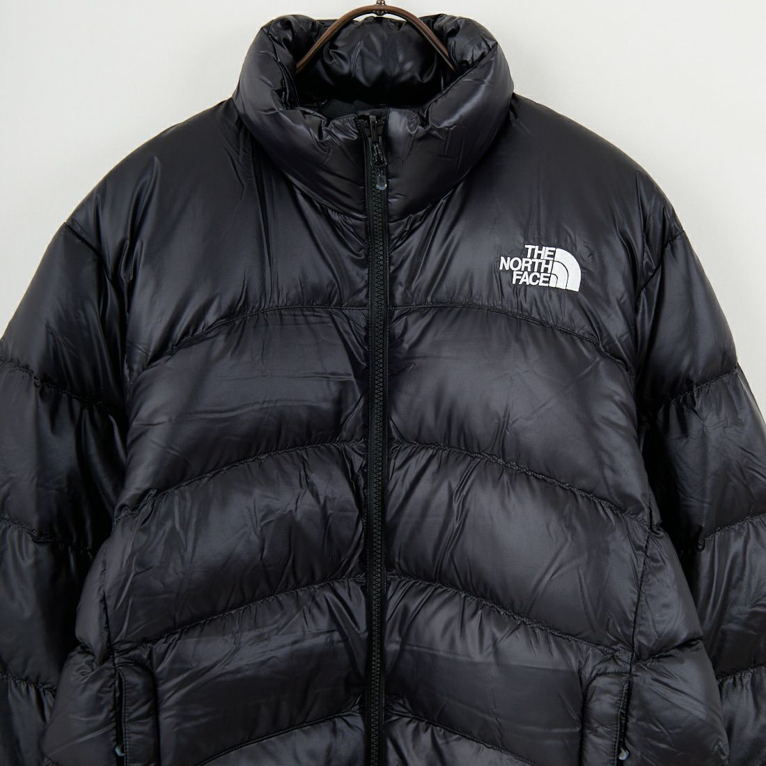 THE NORTH FACE [ザ ノースフェイス] ジップインジップ アコンカグアジャケット [ND92451] K