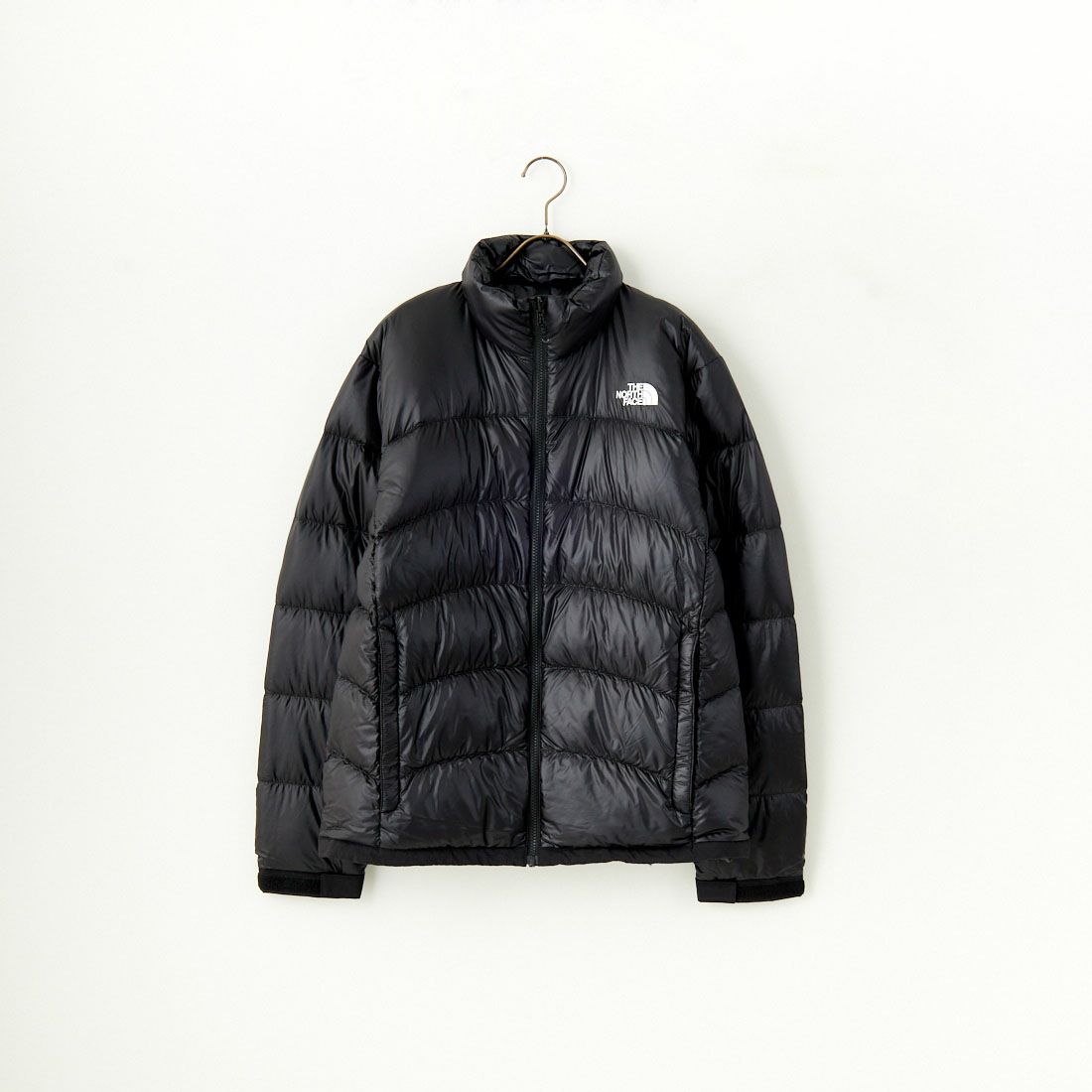 THE NORTH FACE [ザ ノースフェイス] ジップインジップ アコンカグアジャケット [ND92451] K