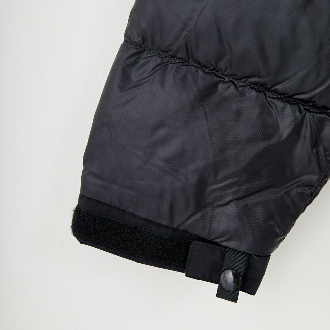 THE NORTH FACE [ザ ノースフェイス] ジップインジップ アコンカグアジャケット [ND92451] K