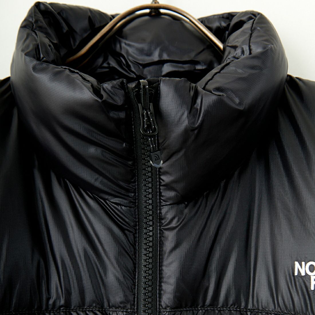 THE NORTH FACE [ザ ノースフェイス] ジップインジップ アコンカグアジャケット [ND92451] K