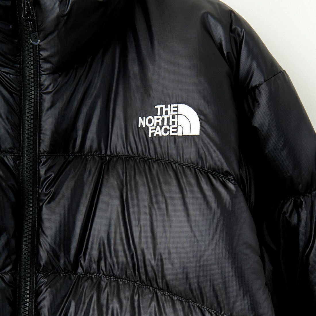 THE NORTH FACE [ザ ノースフェイス] ジップインジップ アコンカグアジャケット [ND92451] K