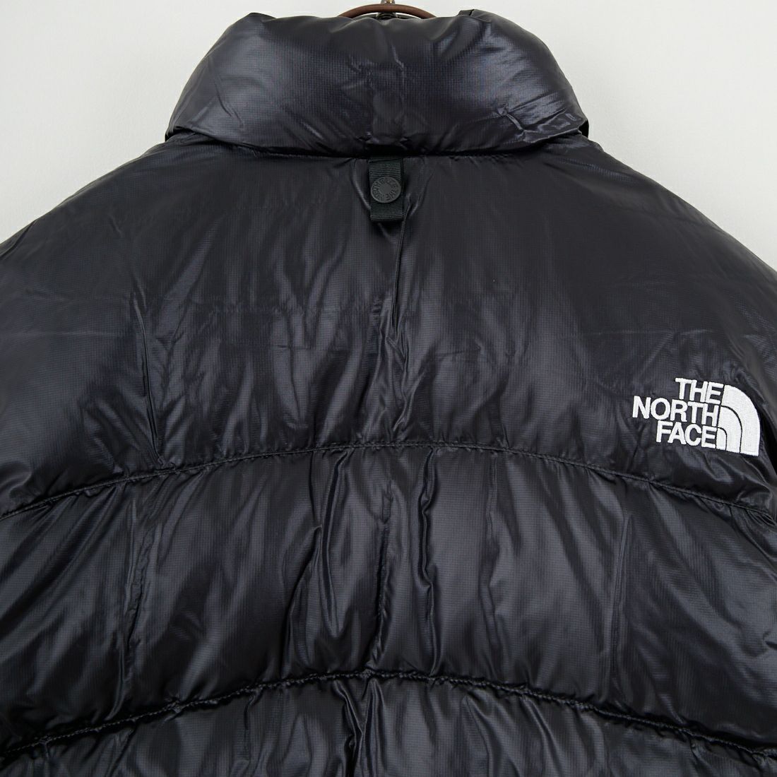 THE NORTH FACE [ザ ノースフェイス] ジップインジップ アコンカグアジャケット [ND92451] K