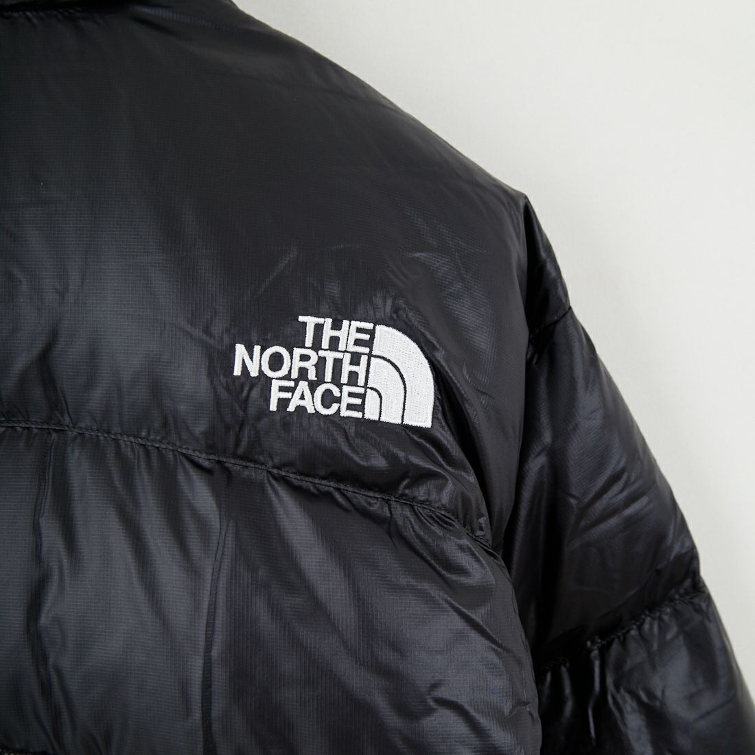 THE NORTH FACE [ザ ノースフェイス] ジップインジップ アコンカグアジャケット [ND92451] K
