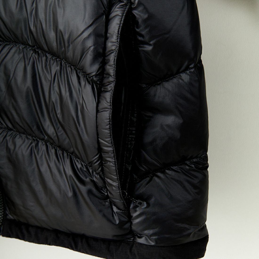THE NORTH FACE [ザ ノースフェイス] ジップインジップ アコンカグアジャケット [ND92451] K