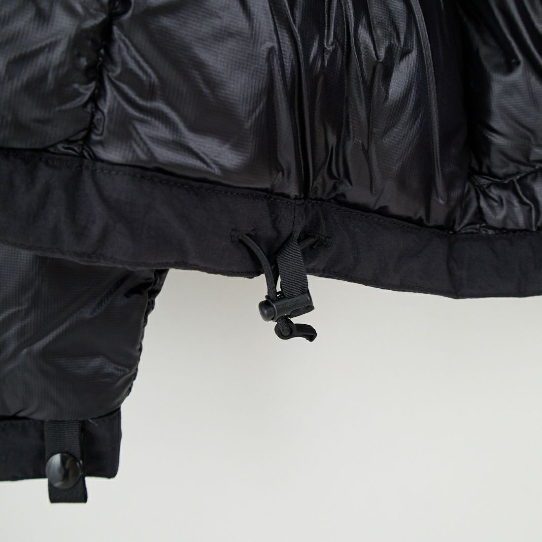 THE NORTH FACE [ザ ノースフェイス] ジップインジップ アコンカグアジャケット [ND92451] K